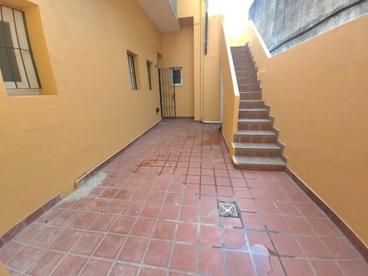 VENTA PH 3 AMBIENTES GRAN UBICACION SAN ISIDRO 4