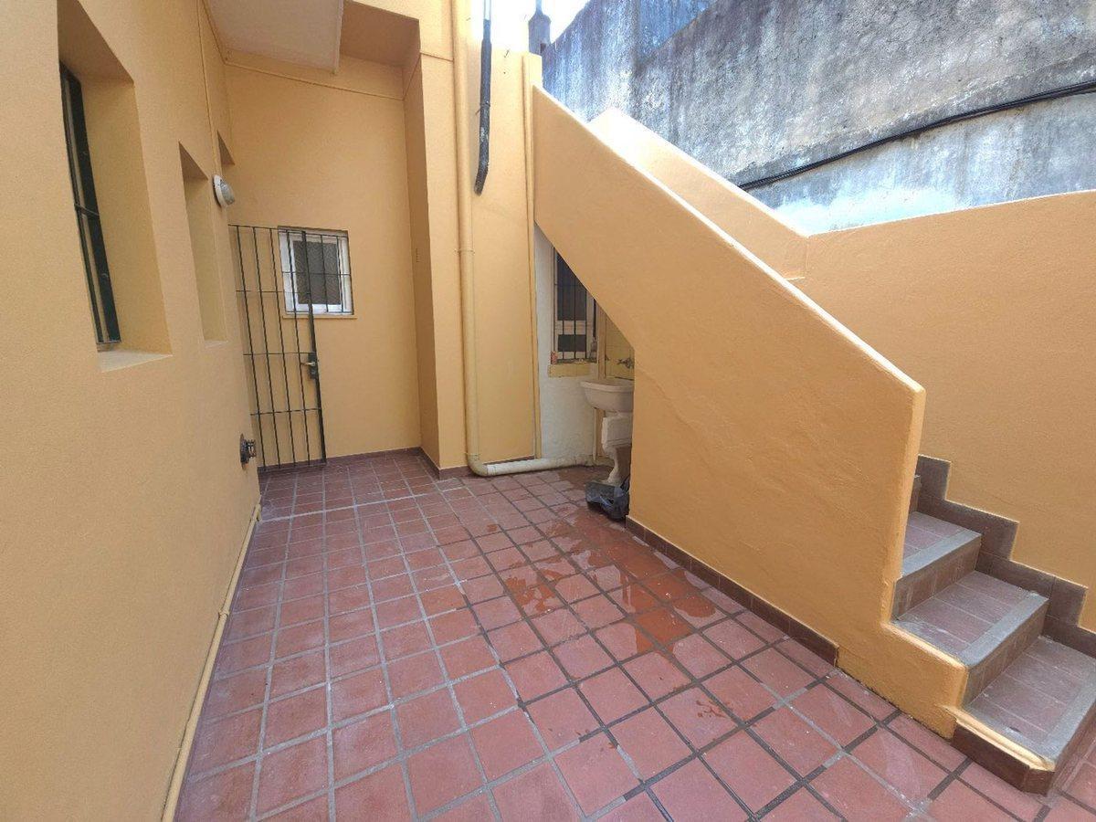 VENTA PH 3 AMBIENTES GRAN UBICACION SAN ISIDRO