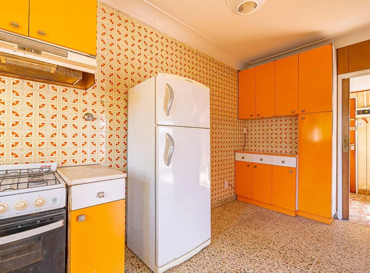 VENTA DEPARTAMENTO DE 3 AMBIENTES CIUDAD MADERO 4