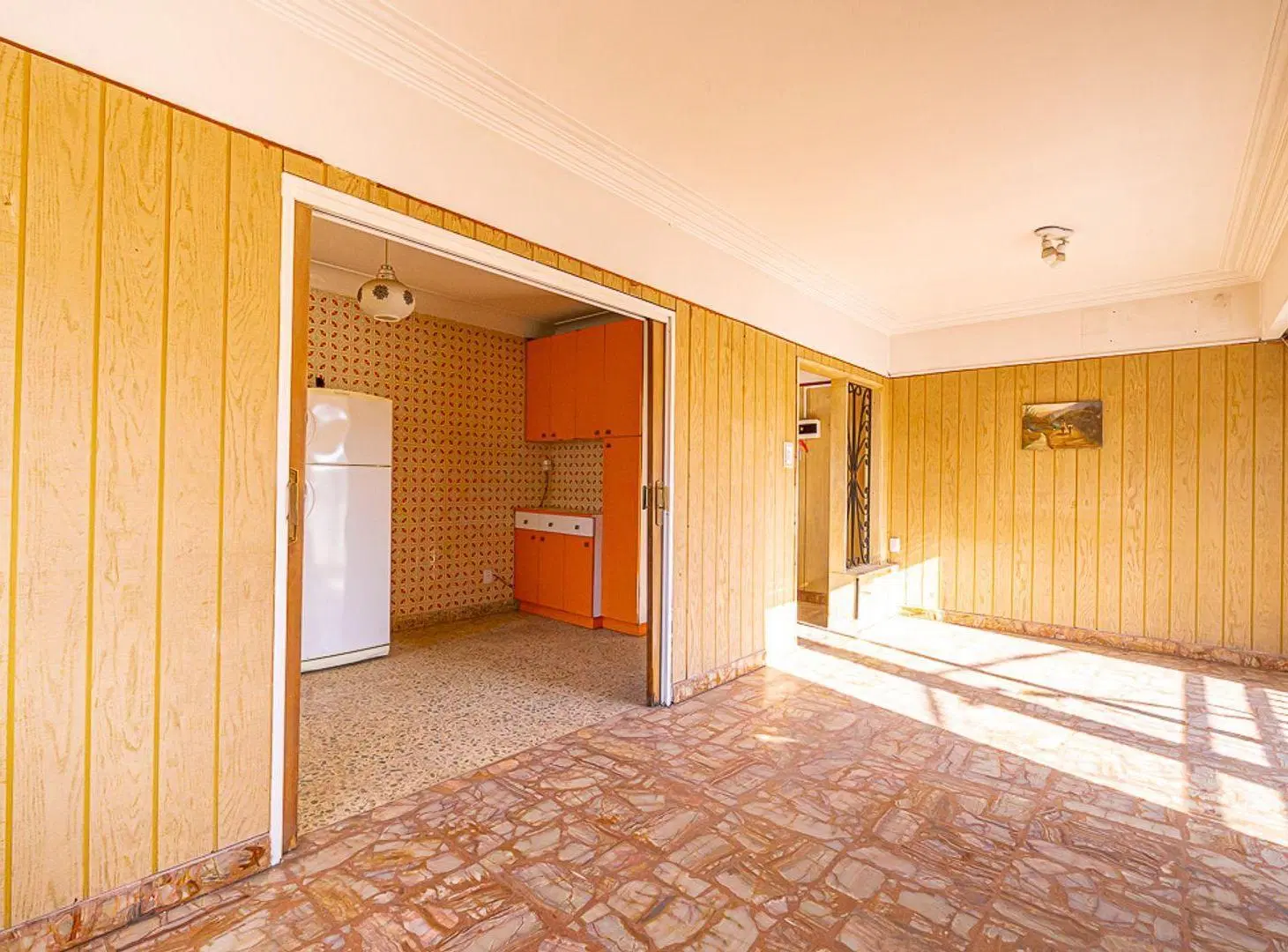 VENTA DEPARTAMENTO DE 3 AMBIENTES CIUDAD MADERO 2