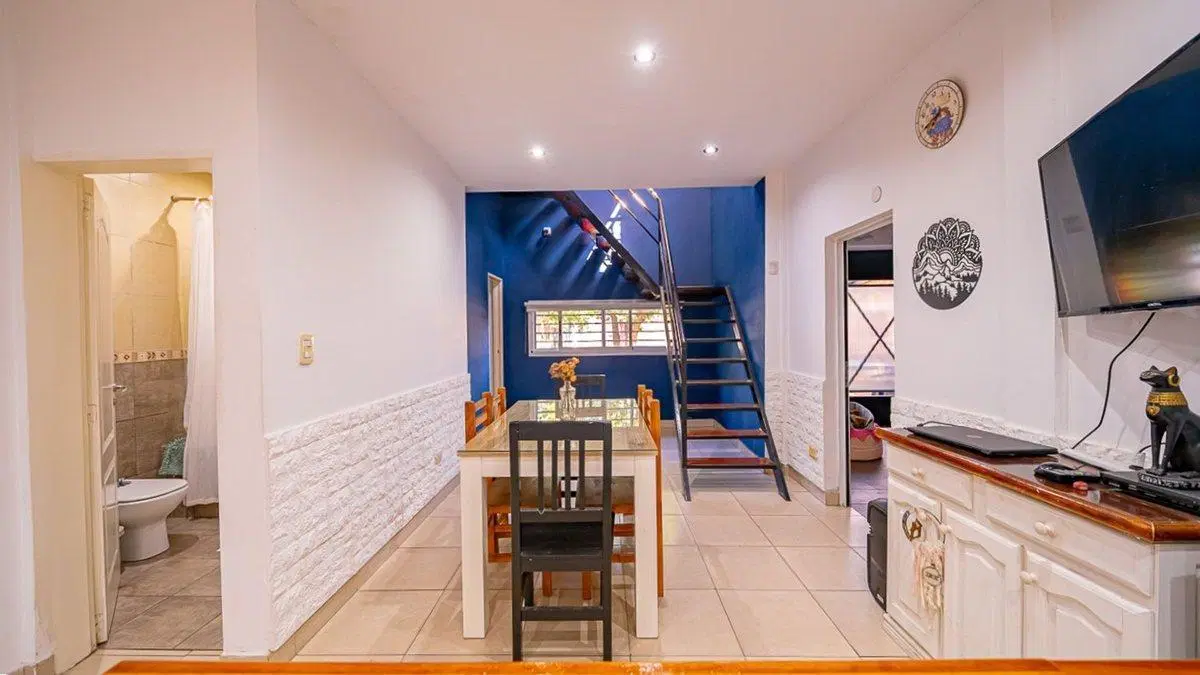 VENTA CASA 7 AMB ADROGUE RESTAURADA PILETA GARAGE 3