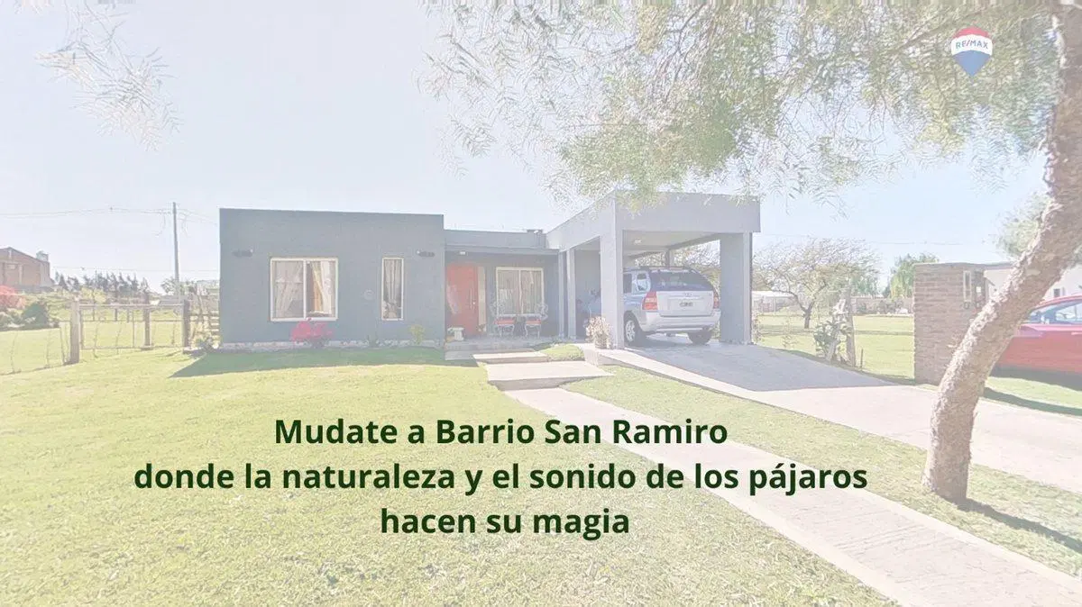 VENTA CASA PILAR DEL ESTE 2