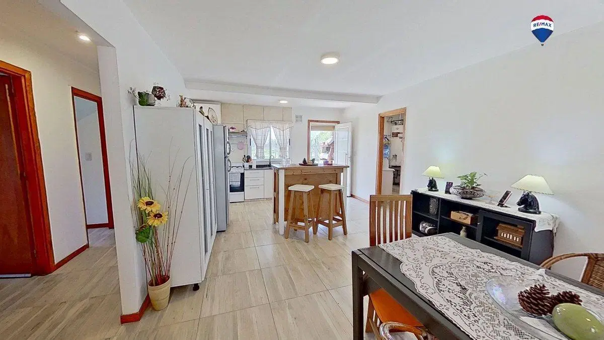 VENTA CASA PILAR DEL ESTE 4