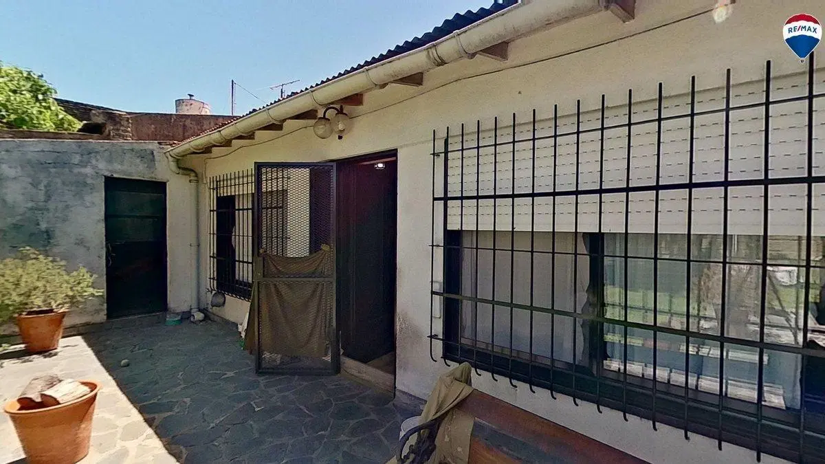 VENTA CASA BECCAR FONDO GARAJE PARQUE 5