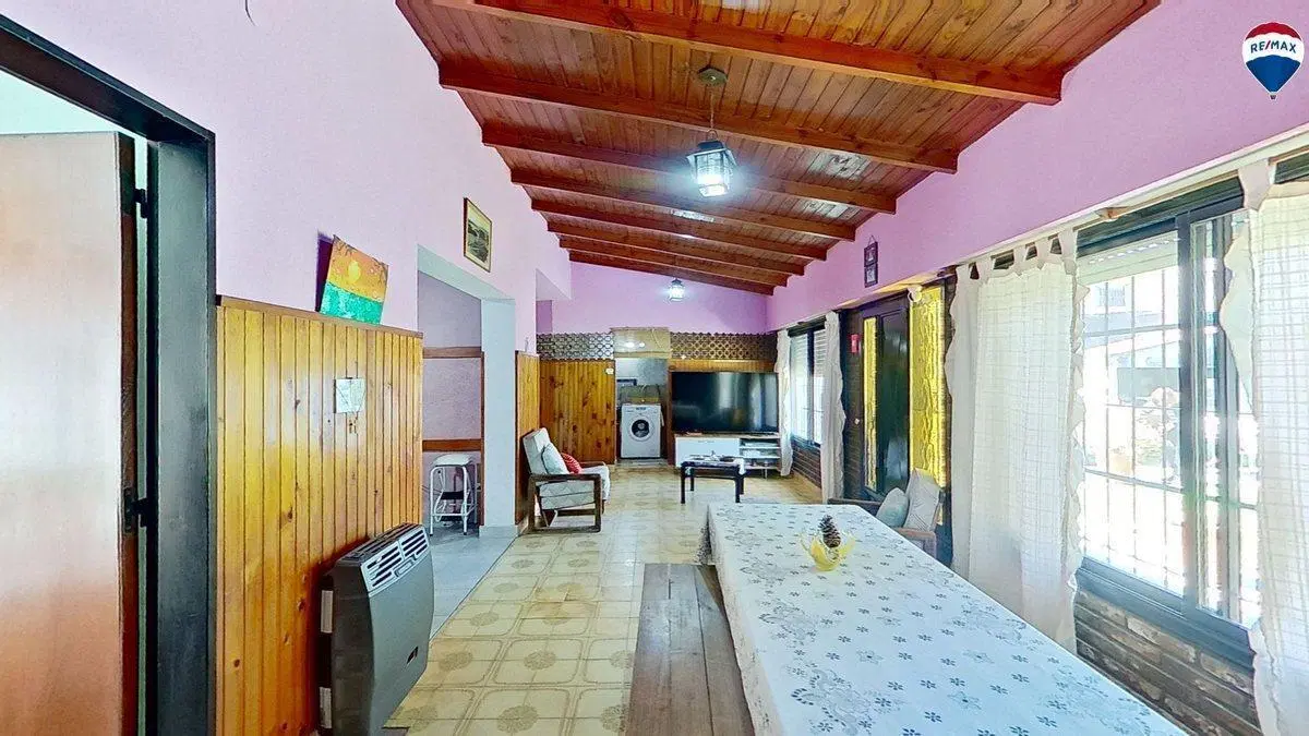 VENTA CASA BECCAR FONDO GARAJE PARQUE 4