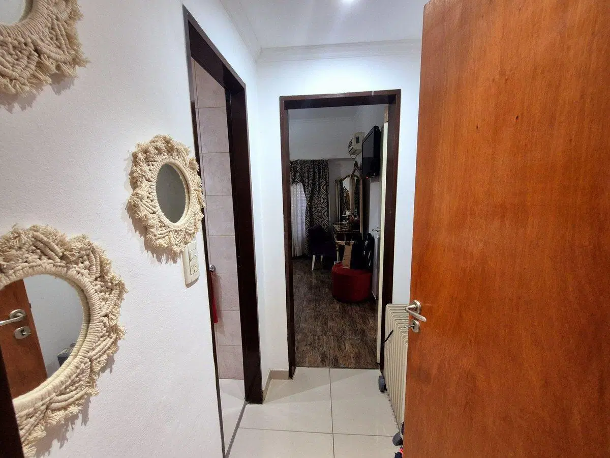 CASA 4 AMBIENTES VENTA MORON MULTIFAMILIAR COCHERA 4