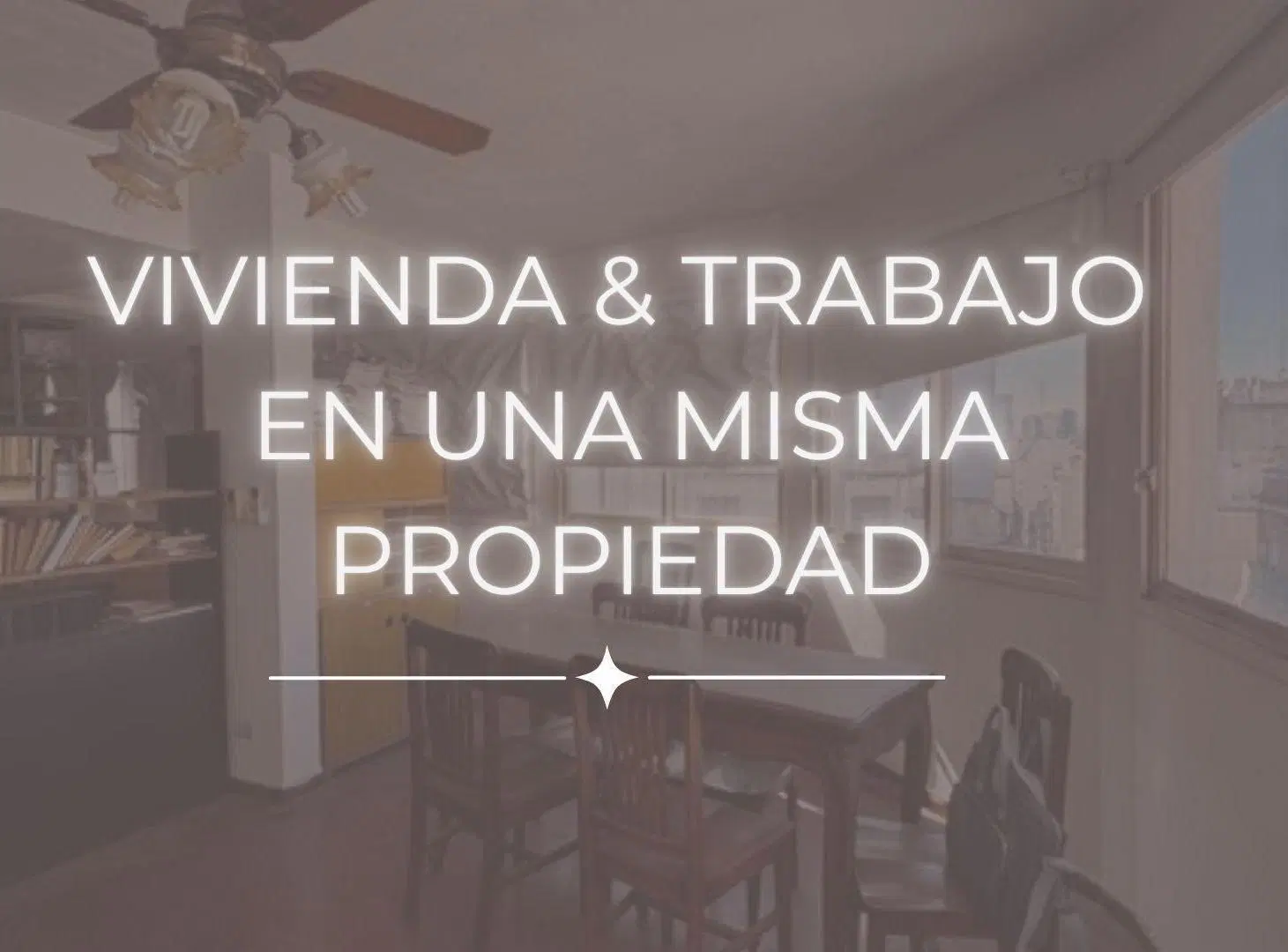 DEPARTAMENTO IDEAL VIVIENDA CONSULTORIO OFICINA 5