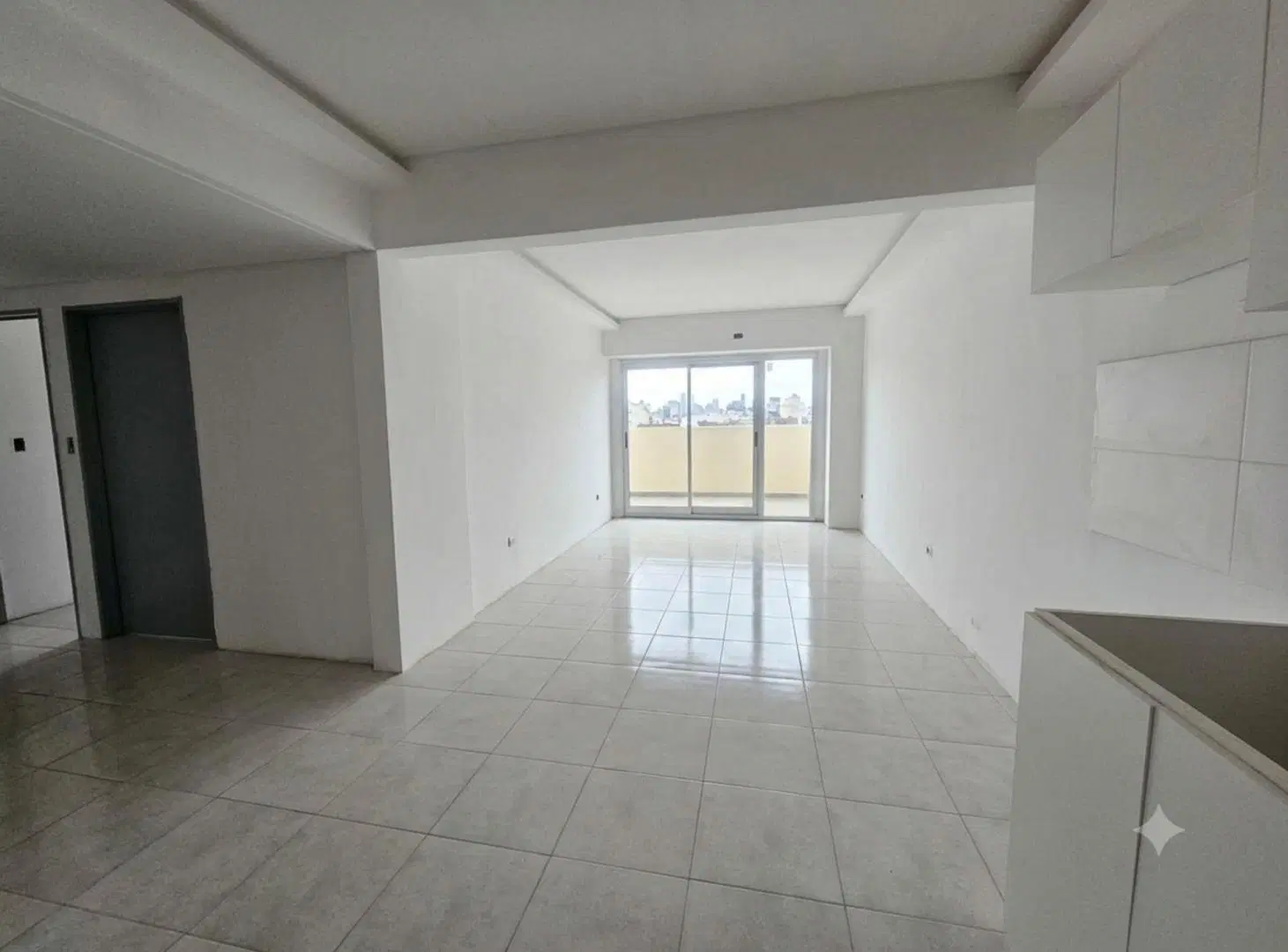 DEPARTAMENTO TRES AMBIENTES VILLA CRESPO 2