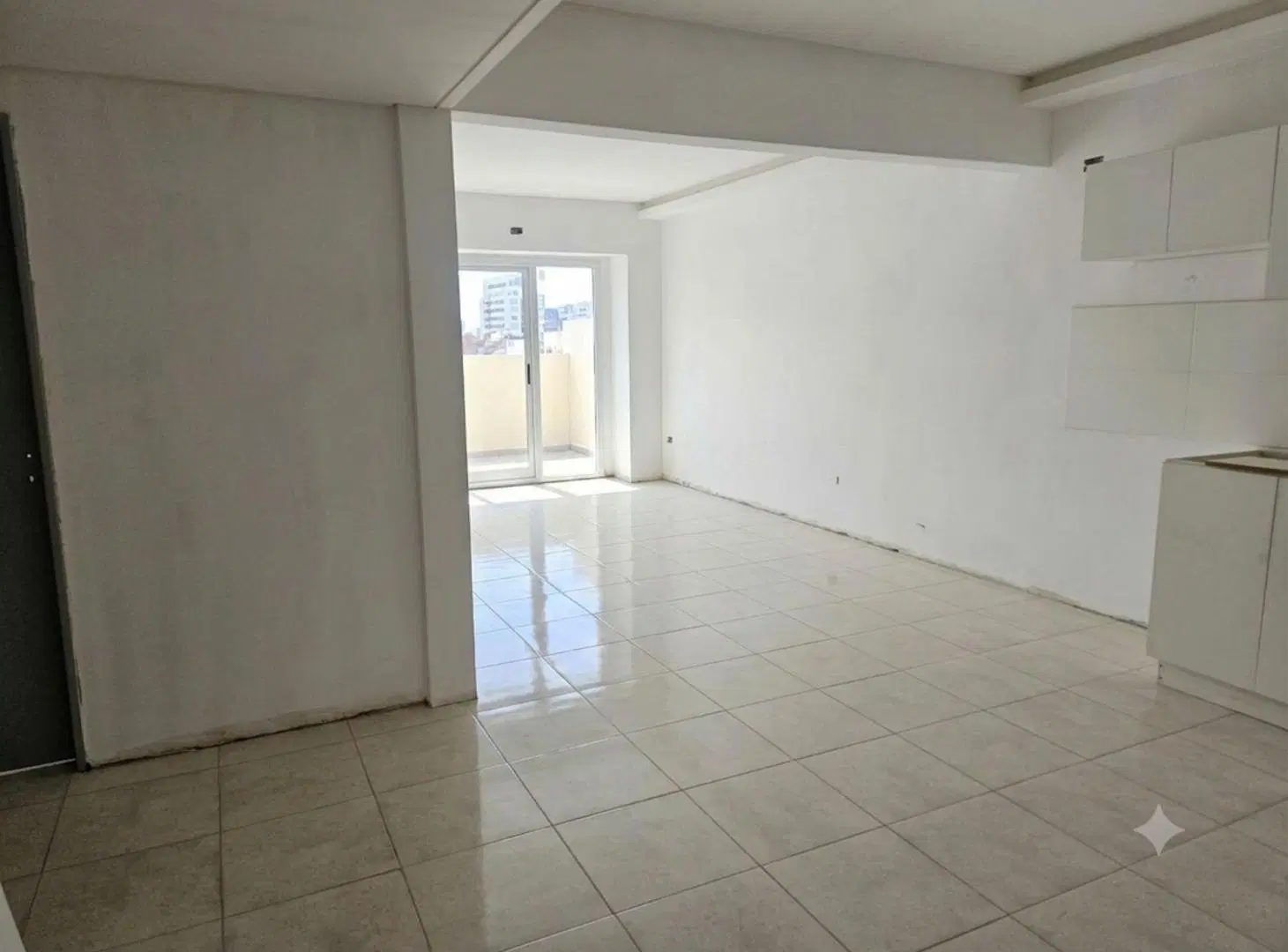 DEPARTAMENTO TRES AMBIENTES VILLA CRESPO 3