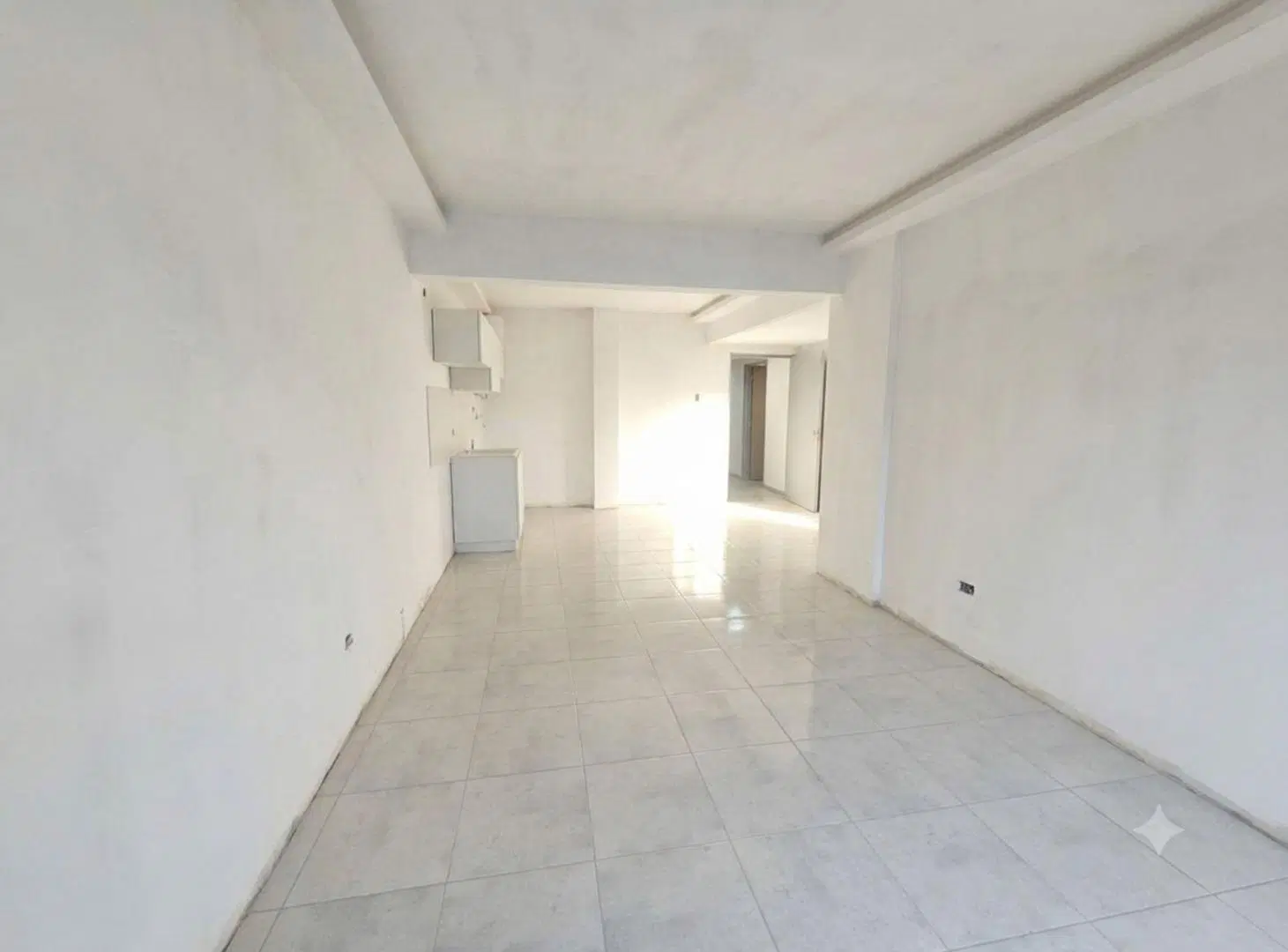 DEPARTAMENTO TRES AMBIENTES VILLA CRESPO 4
