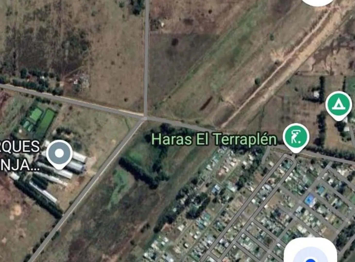 VENTA CAMPO 25000 MTS2 GENERAL RODRIGUEZ 3