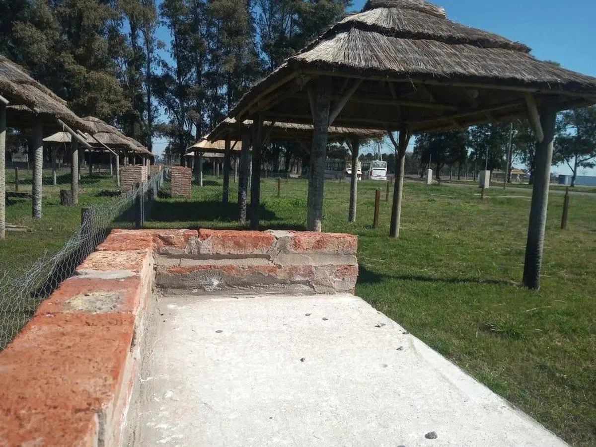LOTE EN VENTA FINCA DON EUGENIO II RODRIGUEZ 5