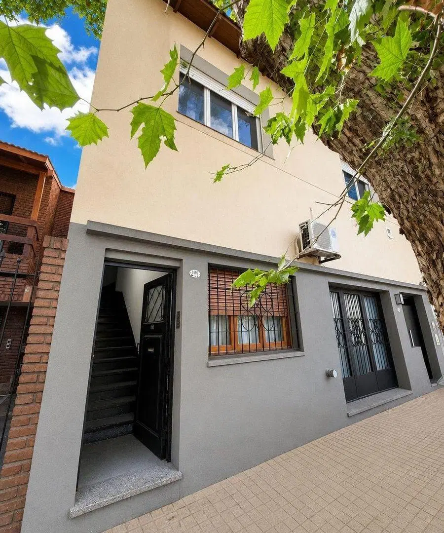 PH 4 AMBIENTES VENTA FLORIDA VICENTE LOPEZ 2