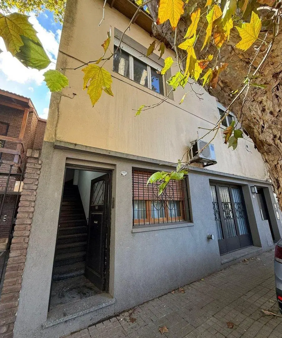 PH 4 AMBIENTES VENTA FLORIDA VICENTE LOPEZ 4