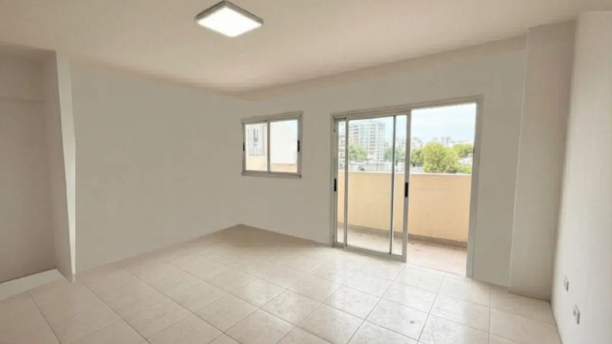 VENTA MONOAMBIENTE VILLA CRESPO A ESTRENAR 2