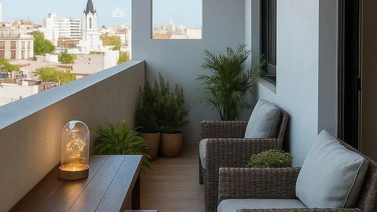 VENTA MONOAMBIENTE VILLA CRESPO A ESTRENAR 4