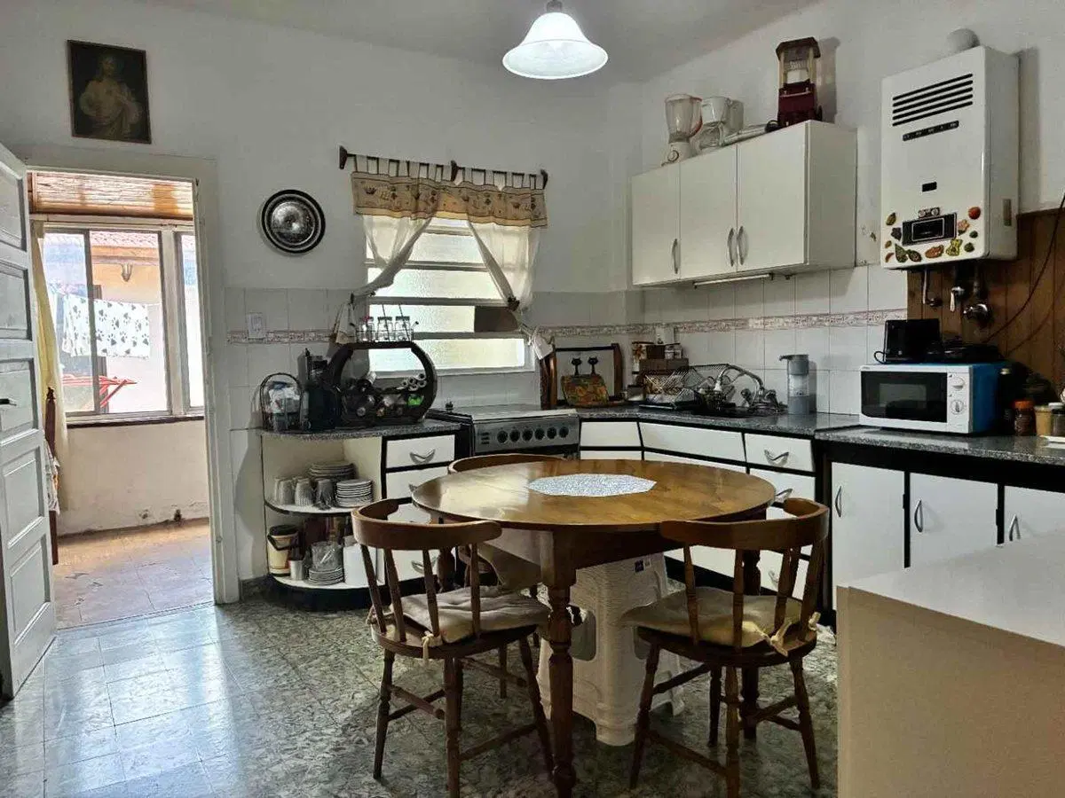 VENTA CASA 3 AMBIENTES VICTORIA 4