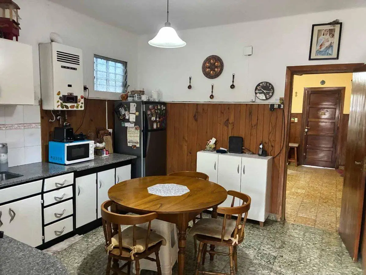 VENTA CASA 3 AMBIENTES VICTORIA 3