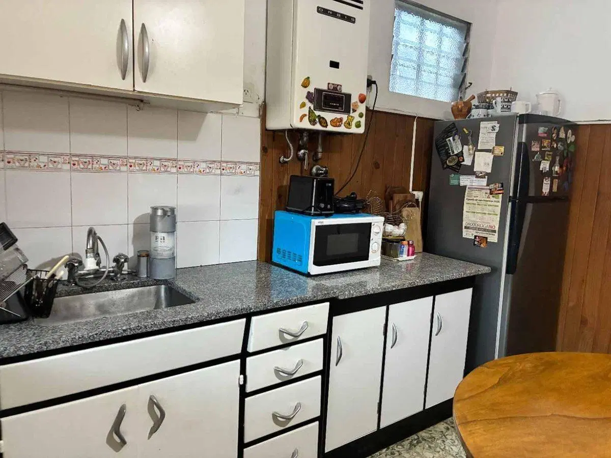 VENTA CASA 3 AMBIENTES VICTORIA 5