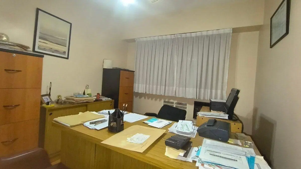 DEPARTAMENTO 4 AMBIENTES ALQUILER BALVANERA 4