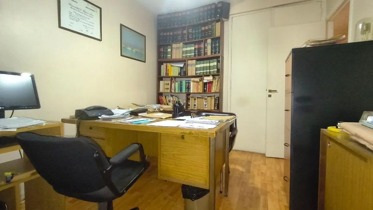 DEPARTAMENTO 4 AMBIENTES ALQUILER BALVANERA 2