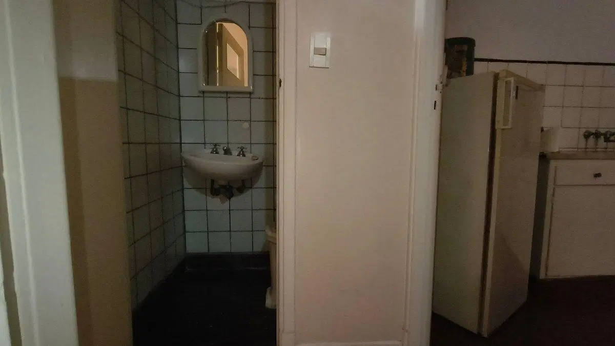 DEPARTAMENTO 4 AMBIENTES ALQUILER BALVANERA 5