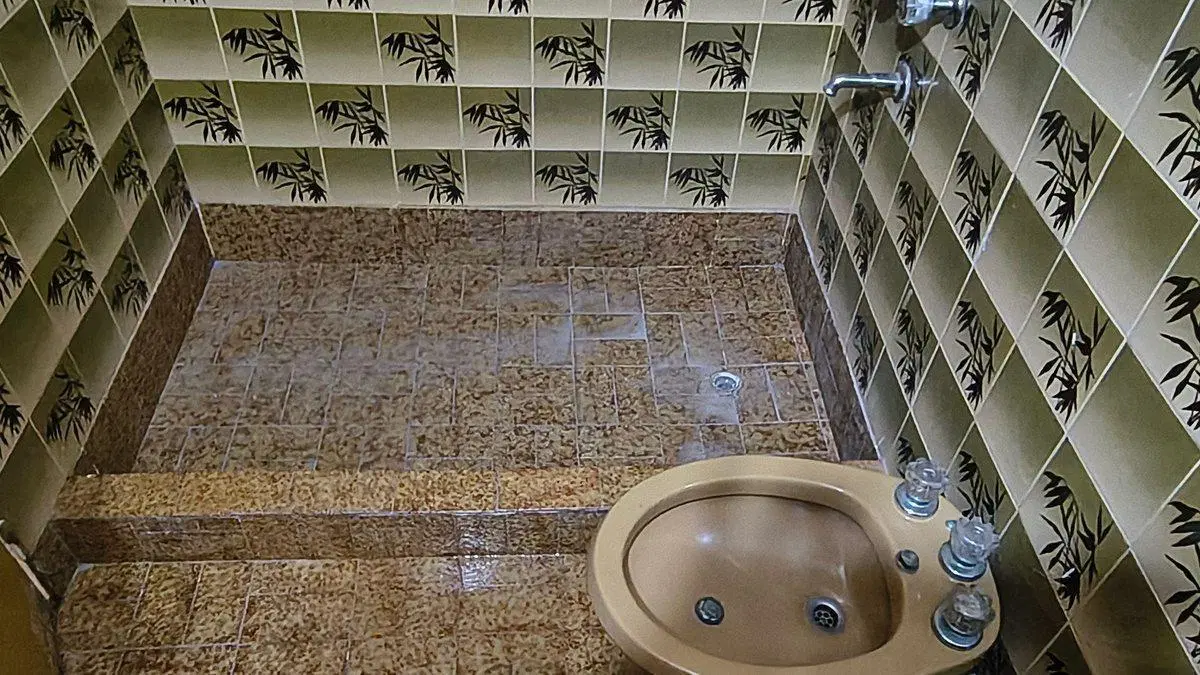 PH 4 AMBIENTES VENTA LOMAS DEL MIRADOR CON PATIO 4