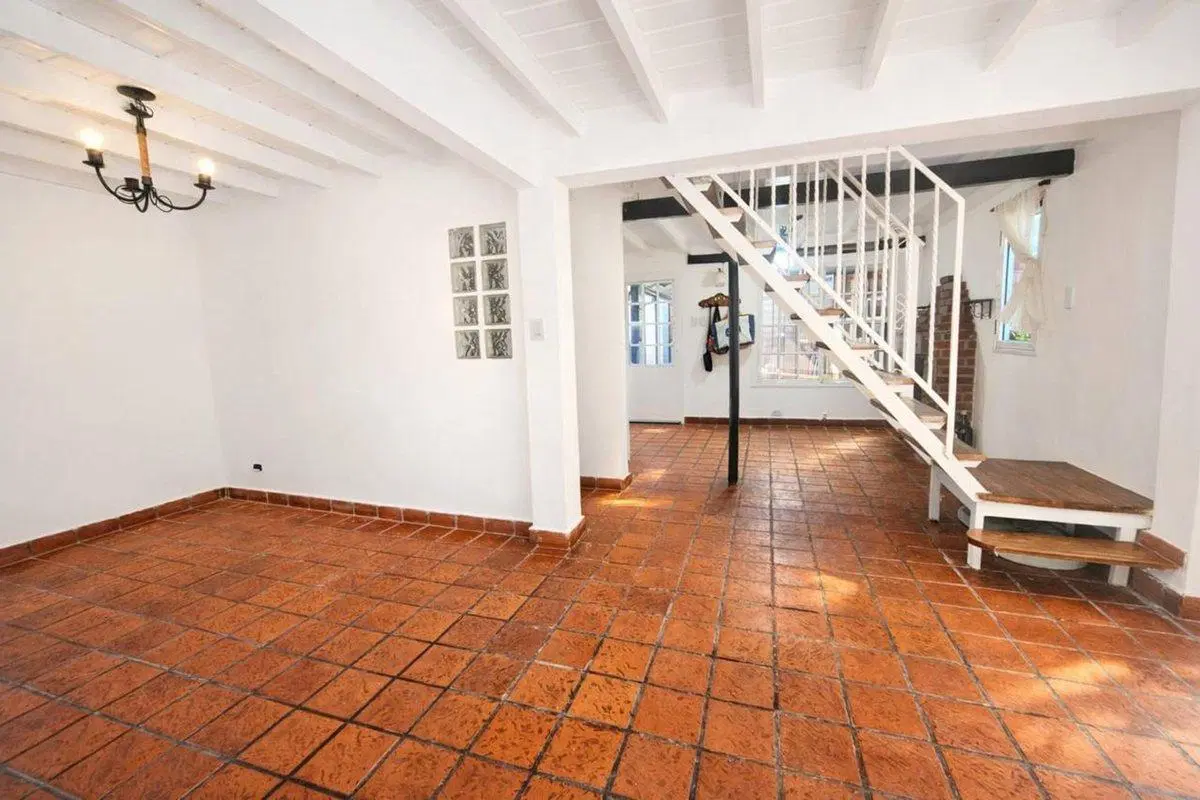 VENTA CASA 3 AMBIENTES TIEMPO LIBRE PILETA 2