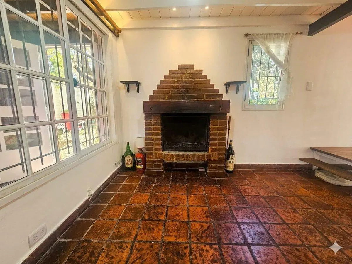 VENTA CASA 3 AMBIENTES TIEMPO LIBRE PILETA 8