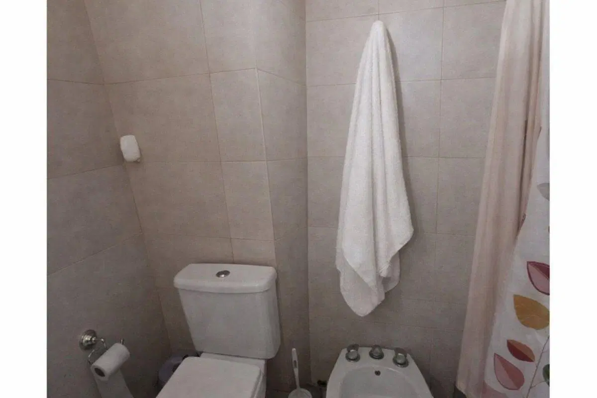 VENTA DUPLEX 3 AMBIENTES ITUZAINGO COCHERA Y PATIO 3