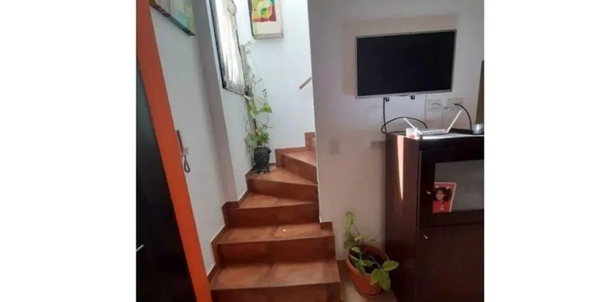 VENTA DUPLEX 3 AMBIENTES ITUZAINGO COCHERA Y PATIO 5