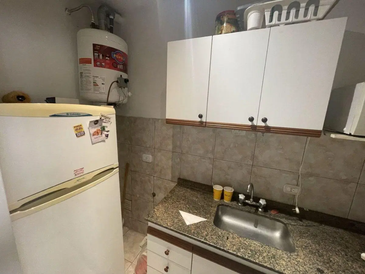 VENTA DEPTO 2 AMBIENTES TIPO LOFT VILLA LUZURIAGA 5