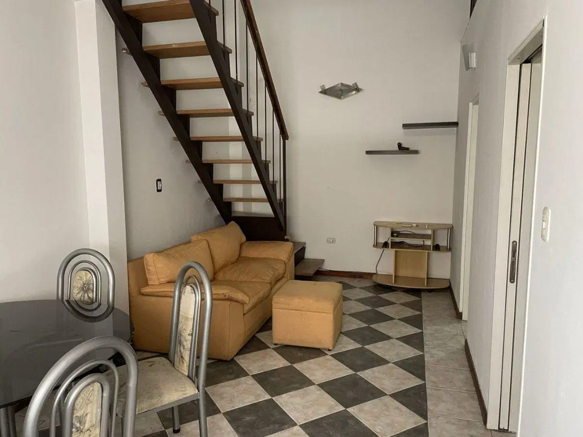 VENTA DEPTO 2 AMBIENTES TIPO LOFT VILLA LUZURIAGA 2