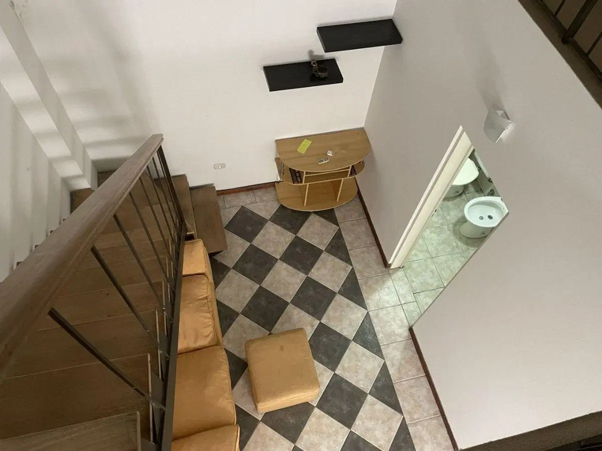VENTA DEPTO 2 AMBIENTES TIPO LOFT VILLA LUZURIAGA 3