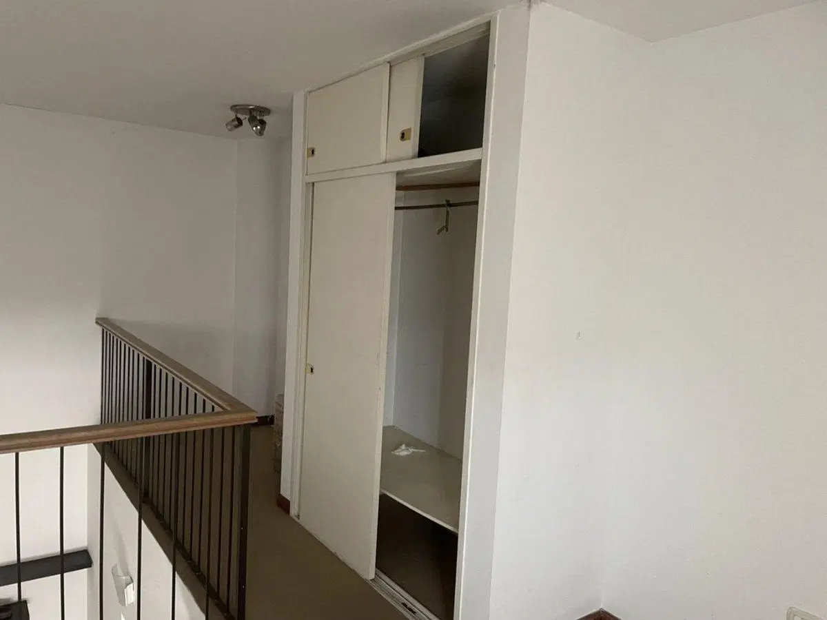 VENTA DEPTO 2 AMBIENTES TIPO LOFT VILLA LUZURIAGA 4