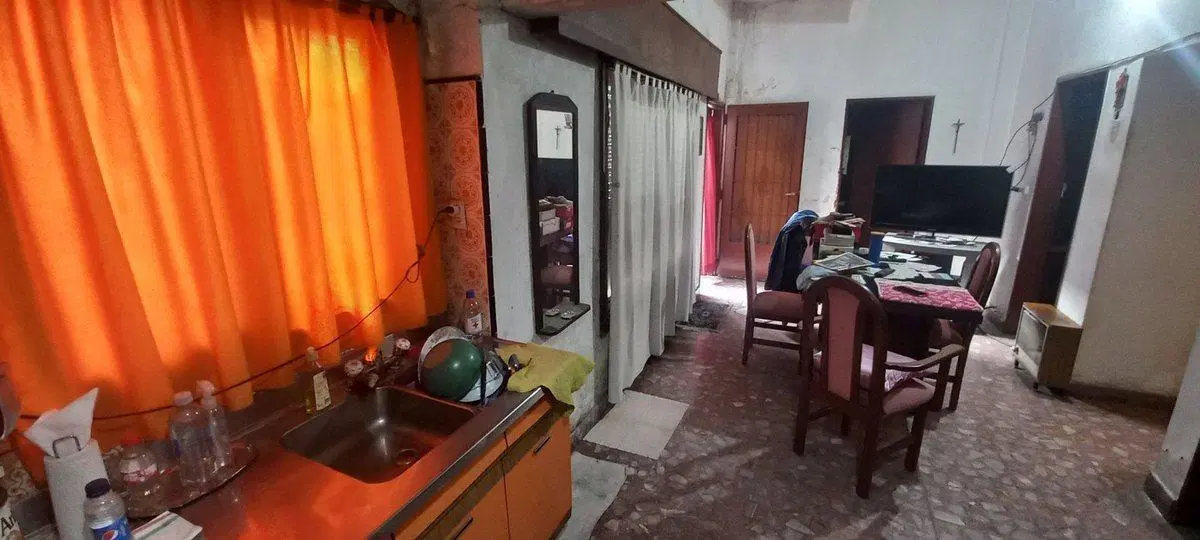 VENTA CASA 3 AMBIENTES LOCAL VILLA LYNCH TERRAZA 5