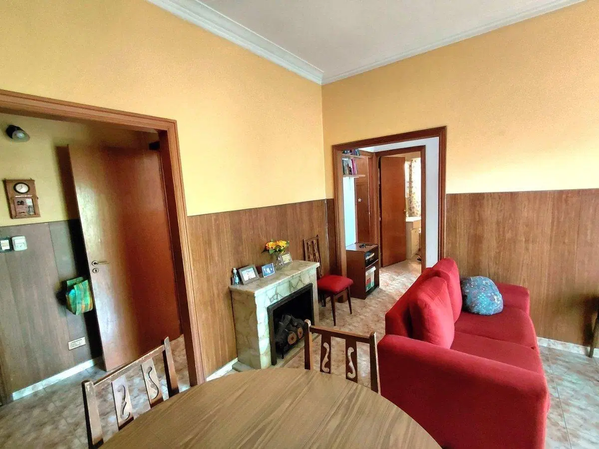 VENTA DEPARTAMENTO 3 AMBIENTES FLORESTA BALCON 2