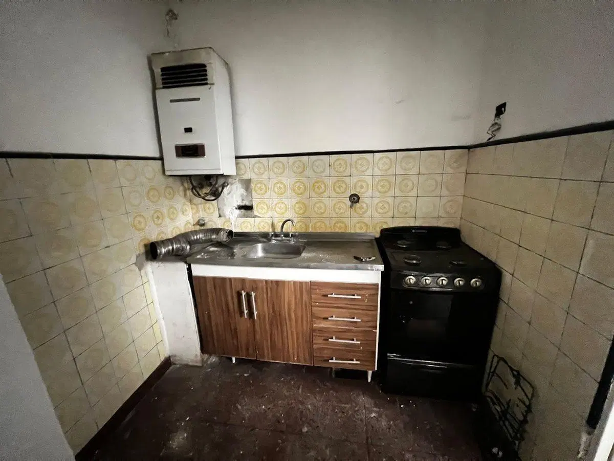 VENTA PH 3 AMBIENTES CON PATIO LOMAS DEL MIRADOR 5