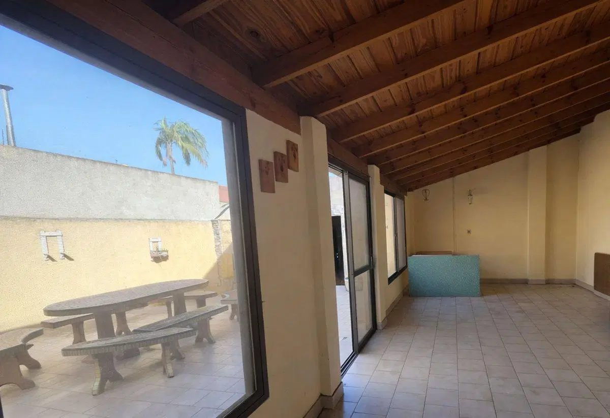OPORTUNIDAD VENTA CASA RAMOS MEJIA IDEAL FLIPPING 4
