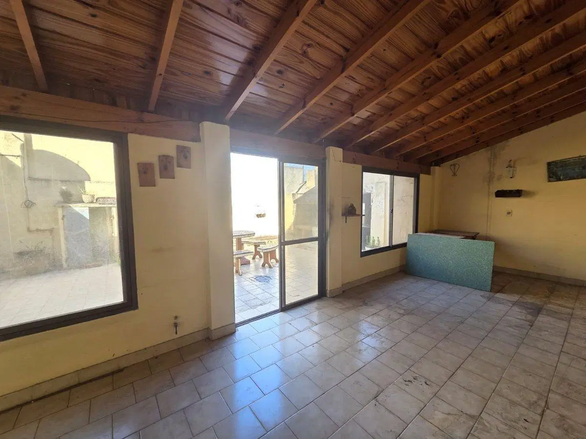 OPORTUNIDAD VENTA CASA RAMOS MEJIA IDEAL FLIPPING 5