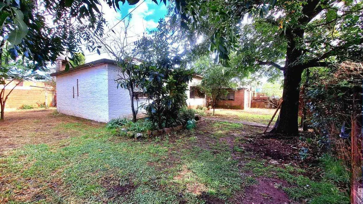 CASA 3 AMB VENTA TORTUGUITAS TERRENO 20 x 28 MTS 3