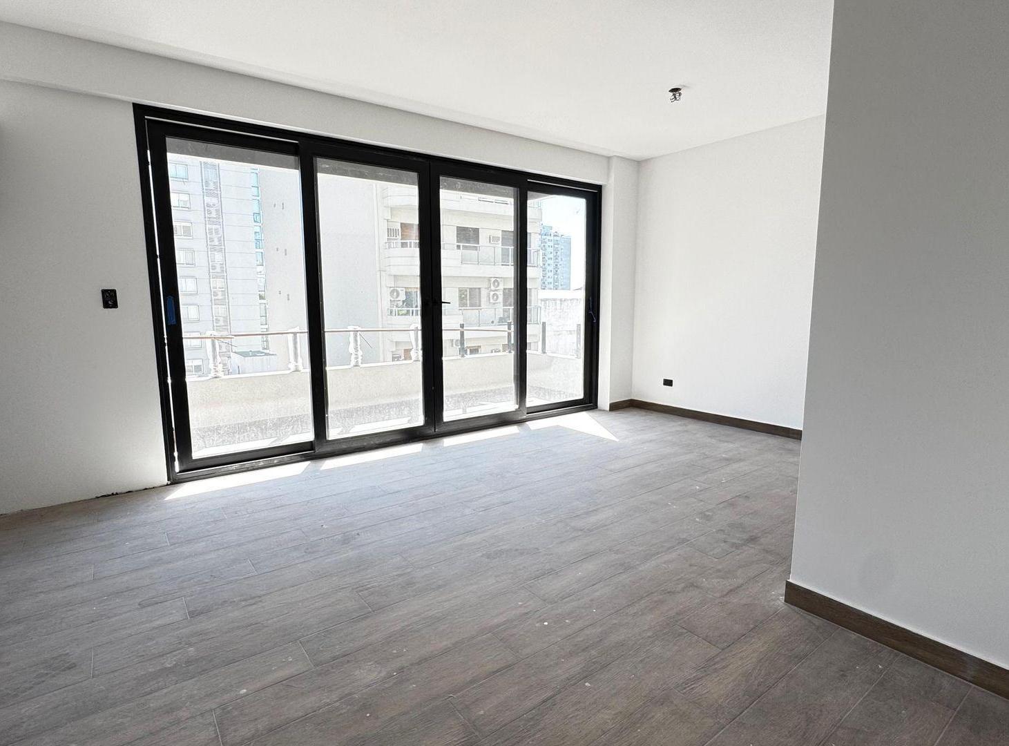 Foto de DEPARTAMENTO MONOAMBIENTE VENTA VILLA LURO BALCON, imagen 3
