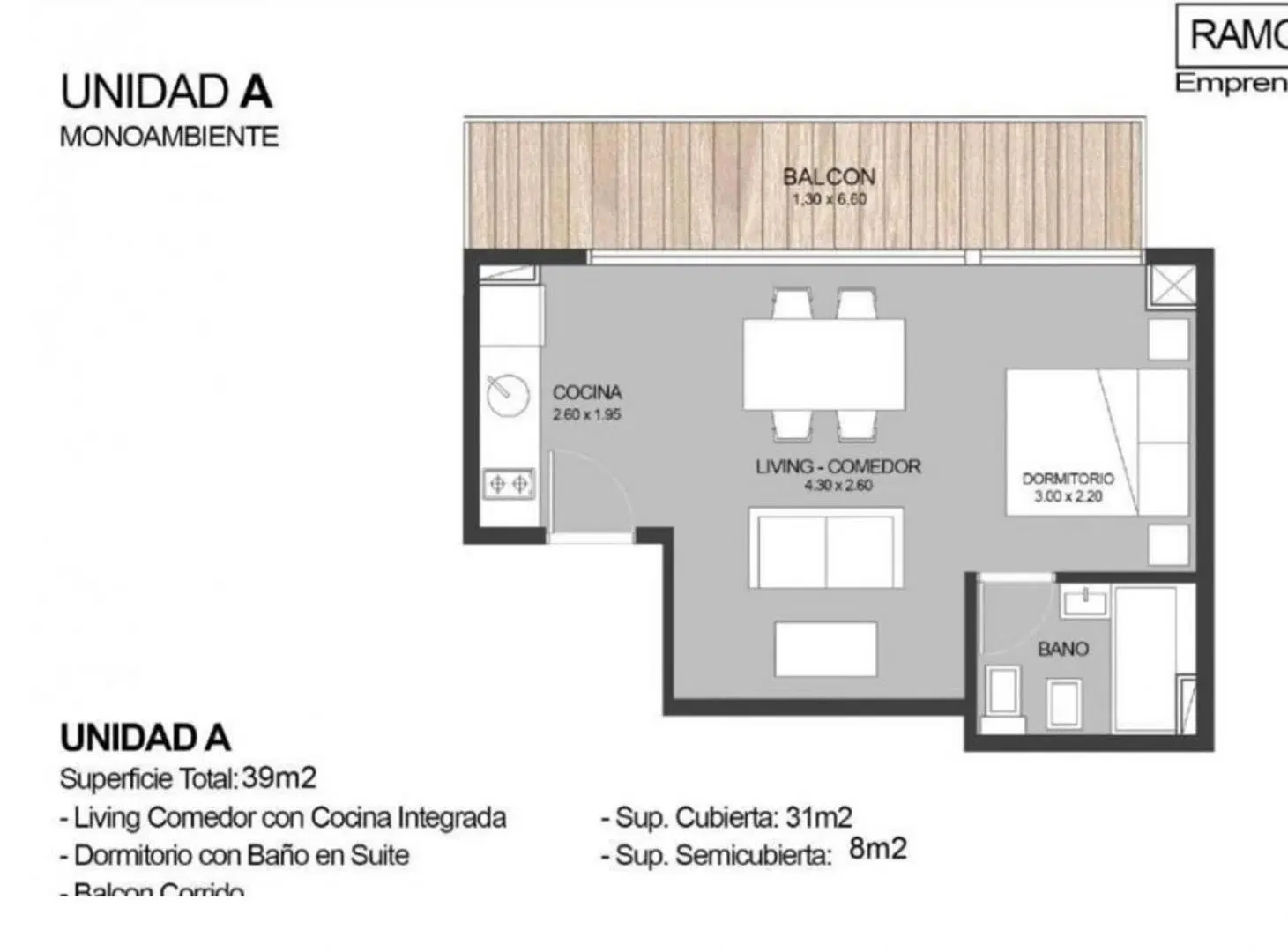 Plano 1