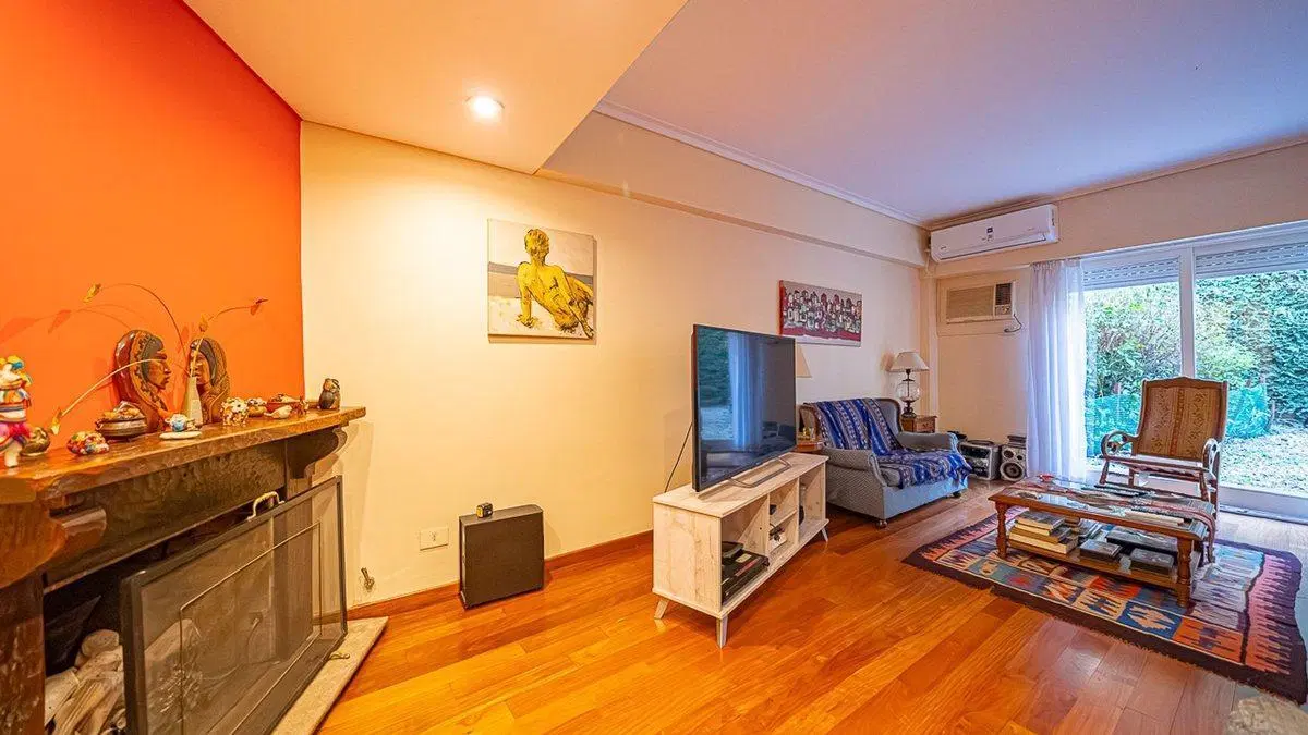 VENTA CASA PARQUE CHAS APTO CREDITO COCHERA 5