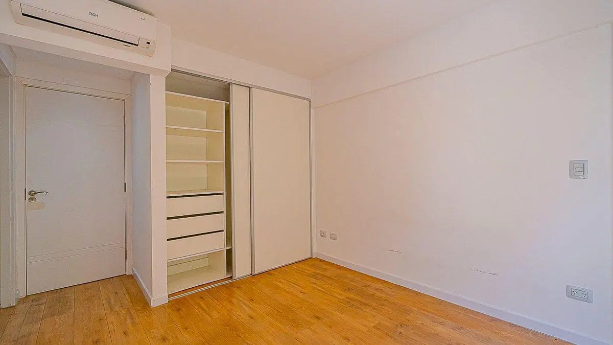 VENTA DEPARTAMENTO 4 AMBIENTES SAN ISIDRO COCHERA 5