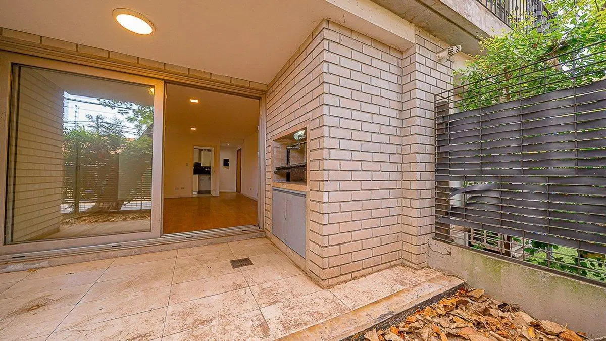 VENTA DEPARTAMENTO 4 AMBIENTES SAN ISIDRO COCHERA 2
