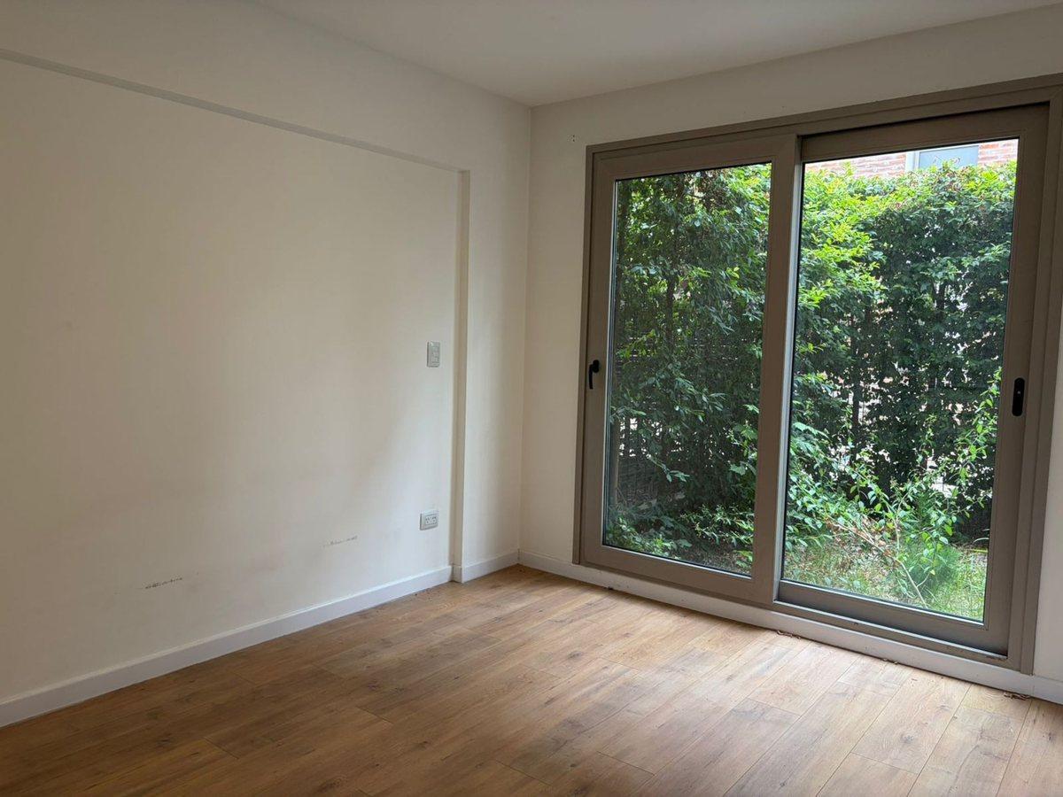 VENTA DEPARTAMENTO 4 AMBIENTES SAN ISIDRO COCHERA