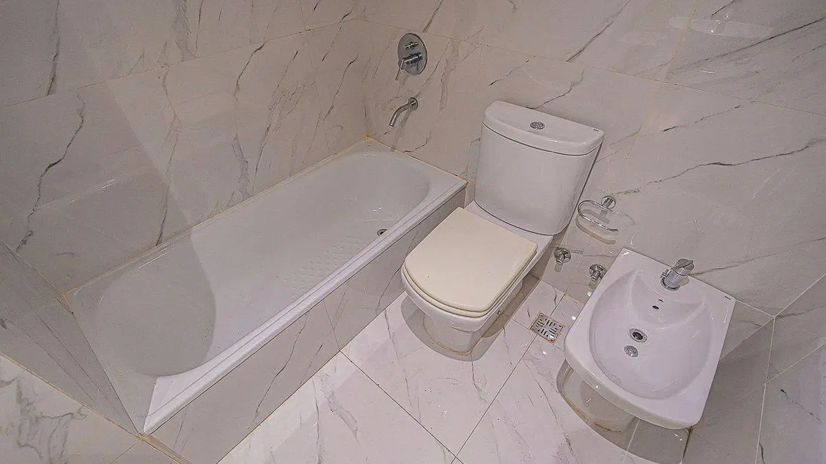 VENTA DEPARTAMENTO 4 AMBIENTES SAN ISIDRO COCHERA 3
