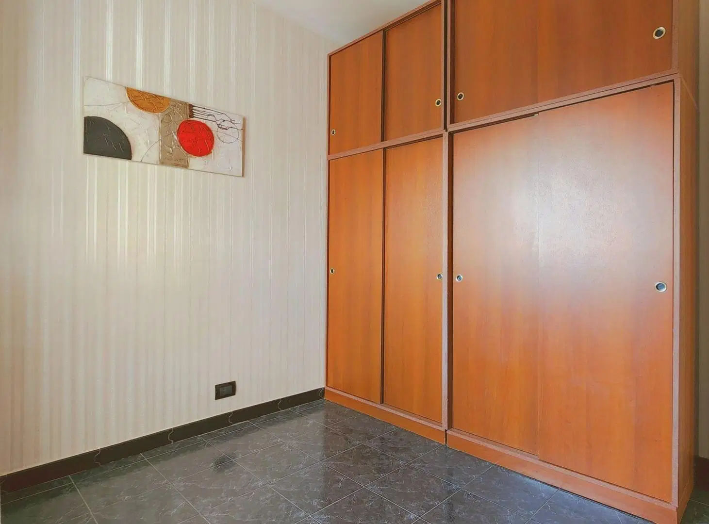 DOS AMBIENTES 25M2 BOEDO APTO CREDITO PISO ALTO 5