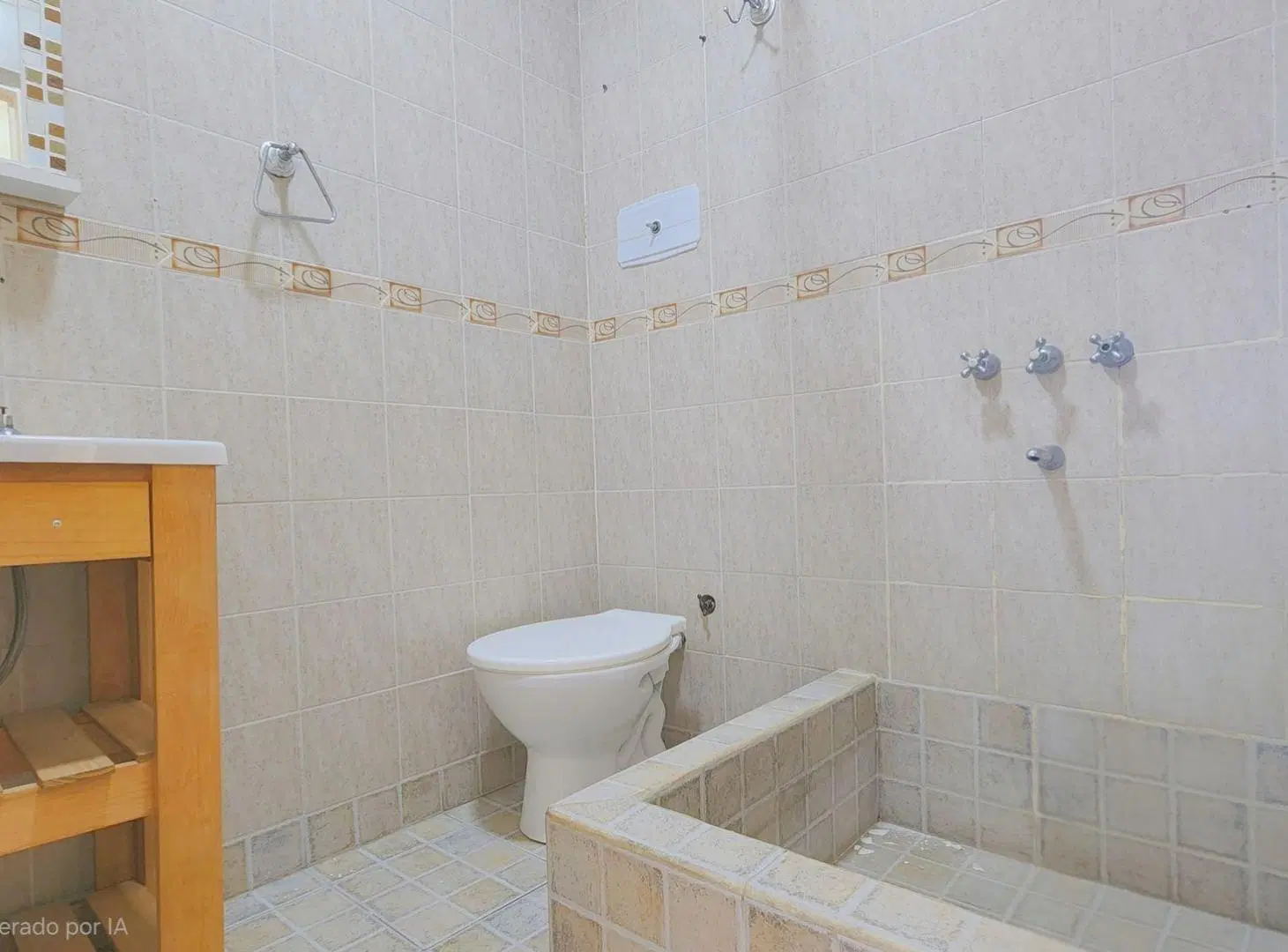 DOS AMBIENTES 25M2 BOEDO APTO CREDITO PISO ALTO 5